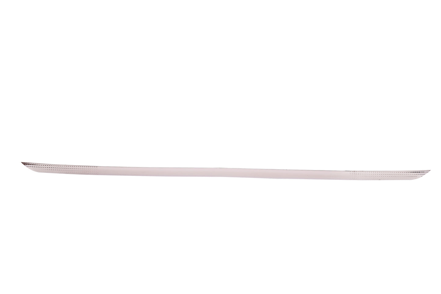 Chrome Trunk Garnish for Scorpio N 2022