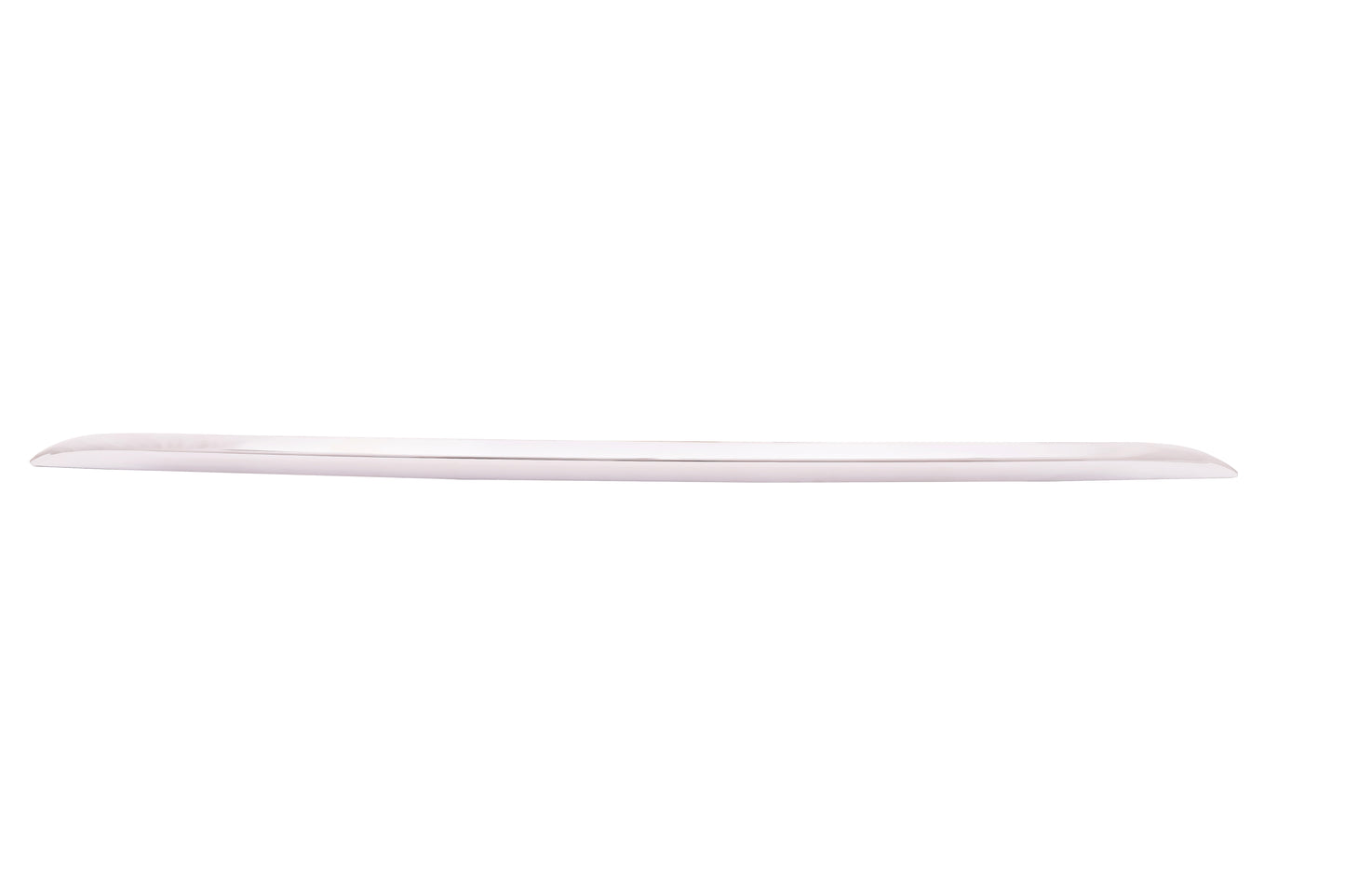 Chrome Trunk Garnish for XL6 2020 Onwards
