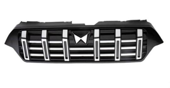 Scorpio S11 2014-17 Front Grill