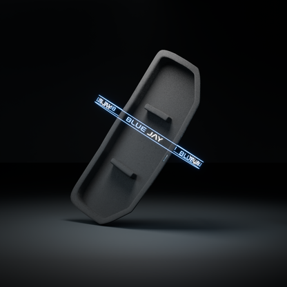 Brezza 2022 Till Date Parcel Tray