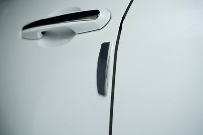 GRIPX-06 Series Universal Door Guard (Black)