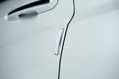 GRIPX-22 Series Universal Door Guard (White)