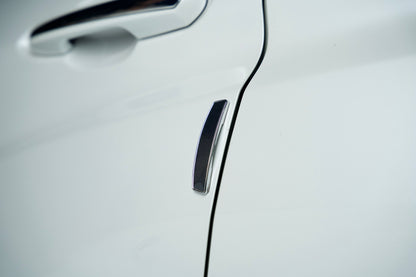 GRIPX-09 Series Universal Door Guard (Black)