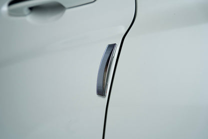 GRIPX-23 Series Universal Door Guard (Carbon)