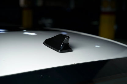 Black Shark Fin Antenna (Universal)