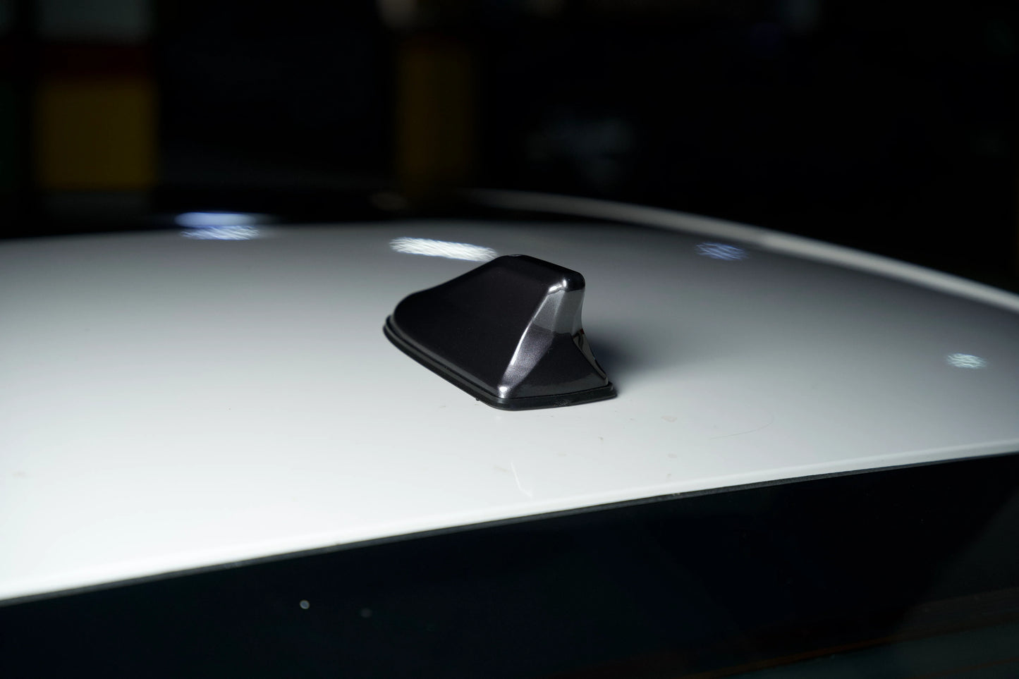 Carbon Shark Fin Antenna (Universal)