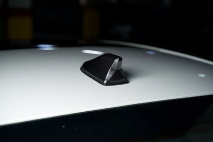 Carbon Shark Fin Antenna (Universal)