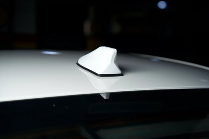 White Shark Fin Antenna (Universal)