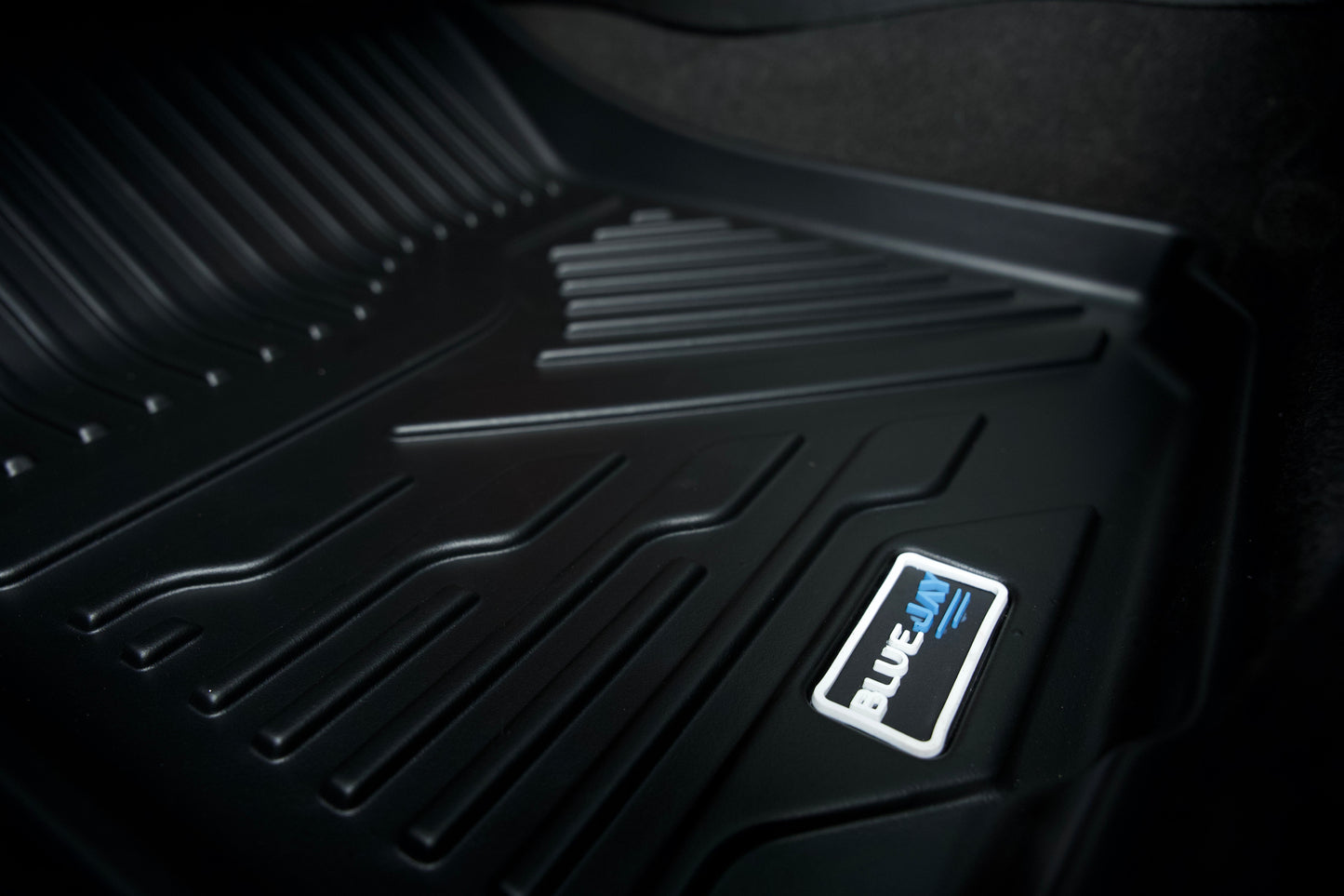Hyryder 2023 Car Care Carpet