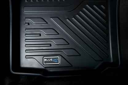 Hyryder 2023 Car Care Carpet