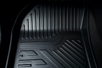 Hyryder 2023 Car Care Carpet