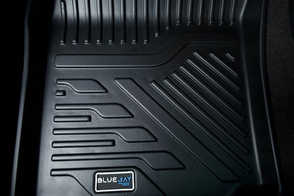 Hyryder 2023 Car Care Carpet
