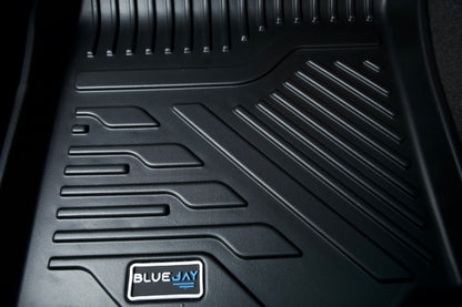 Hyryder 2023 Car Care Carpet