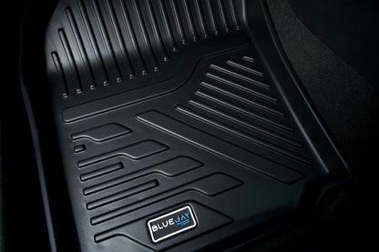 Hyryder 2023 Car Care Carpet