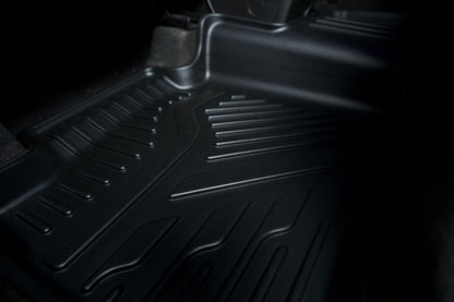 Hyryder 2023 Car Care Carpet