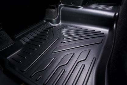 Hyryder 2023 Car Care Carpet