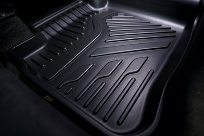 Hyryder 2023 Car Care Carpet