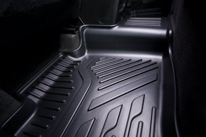 Hyryder 2023 Car Care Carpet