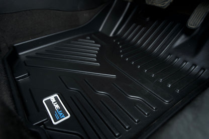 Hyryder 2023 Car Care Carpet