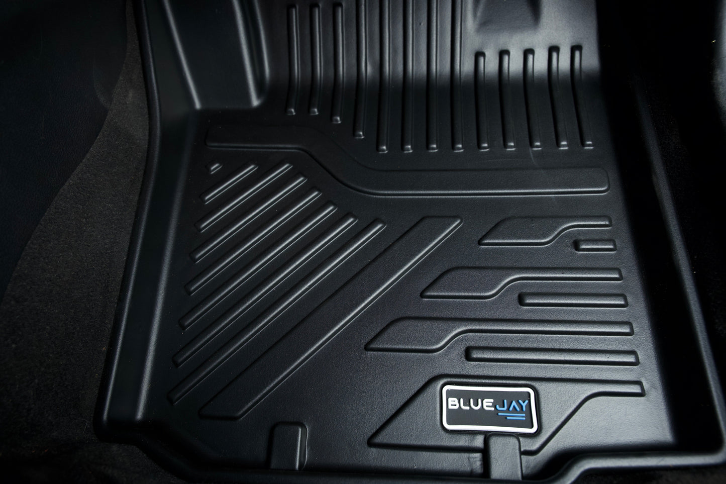 Hyryder 2023 Car Care Carpet