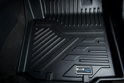Hyryder 2023 Car Care Carpet