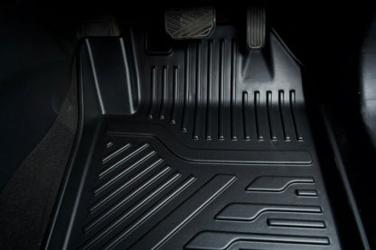 Hyryder 2023 Car Care Carpet