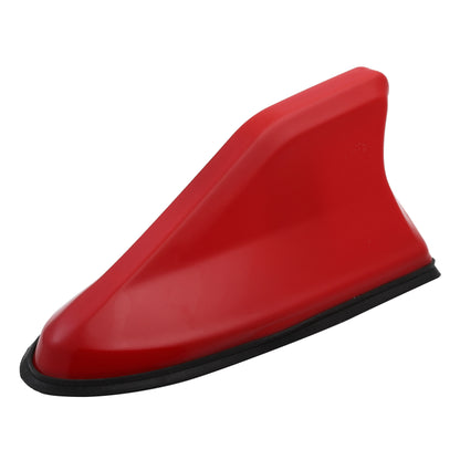 Red Shark Fin Antenna (Universal)
