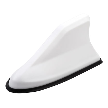 White Shark Fin Antenna (Universal)