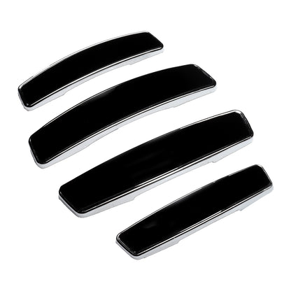 GRIPX-09 Series Universal Door Guard (Black)