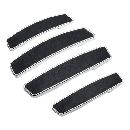 GRIPX-06 Series Universal Door Guard (Black)