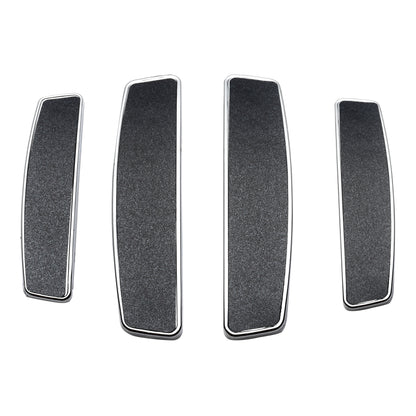GRIPX-06 Series Universal Door Guard (Black)