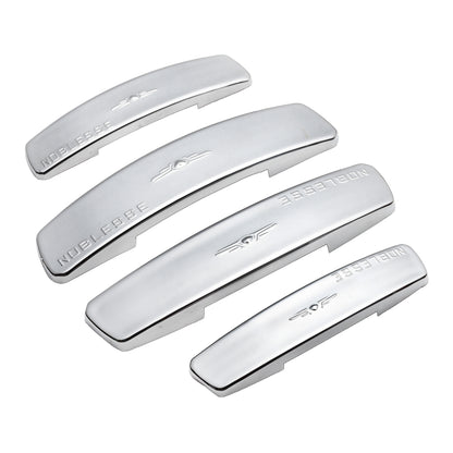 Platina Series Universal Door Guard (Chrome)