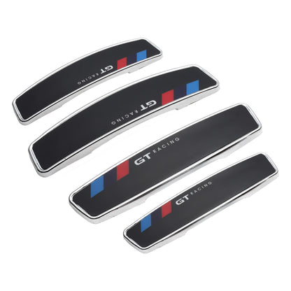 GRIPX-13 Series Universal Door Guard (Black)