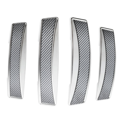 GRIPX-23 Series Universal Door Guard (Carbon)