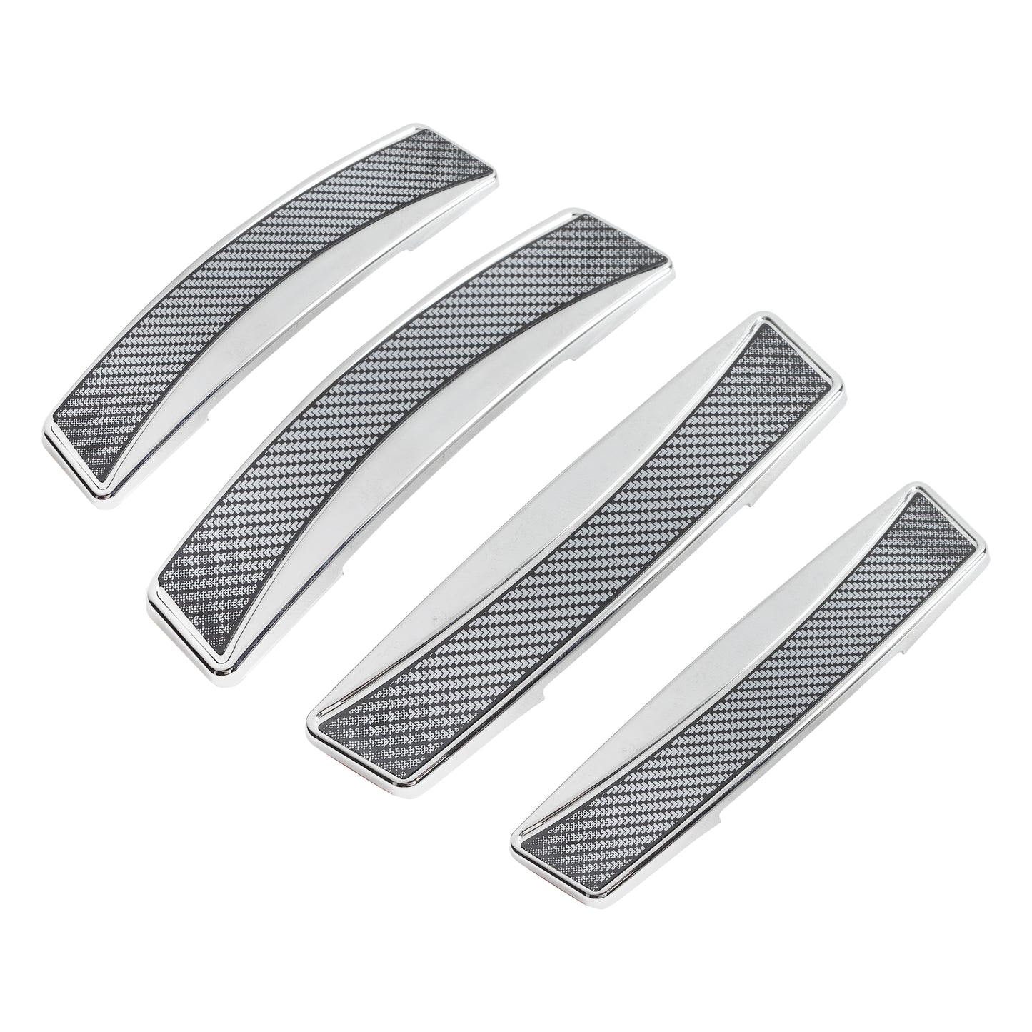 GRIPX-23 Series Universal Door Guard (Carbon)