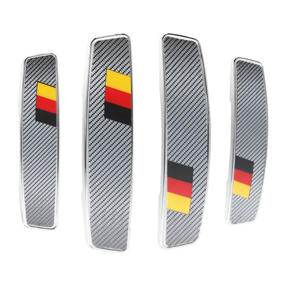 GRIPX-24 Series Universal Door Guard (Carbon)