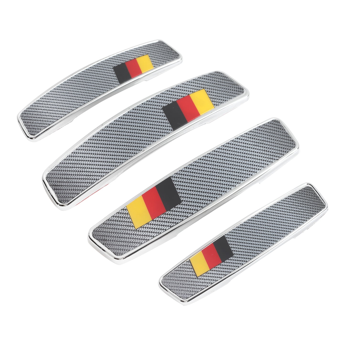 GRIPX-24 Series Universal Door Guard (Carbon)
