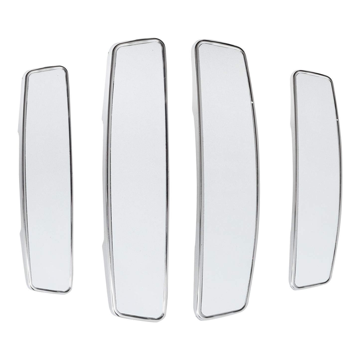 GRIPX-22 Series Universal Door Guard (White)