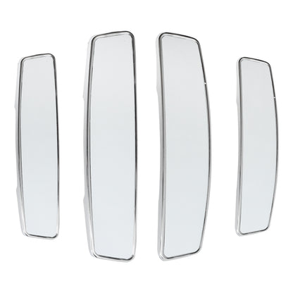 GRIPX-22 Series Universal Door Guard (White)