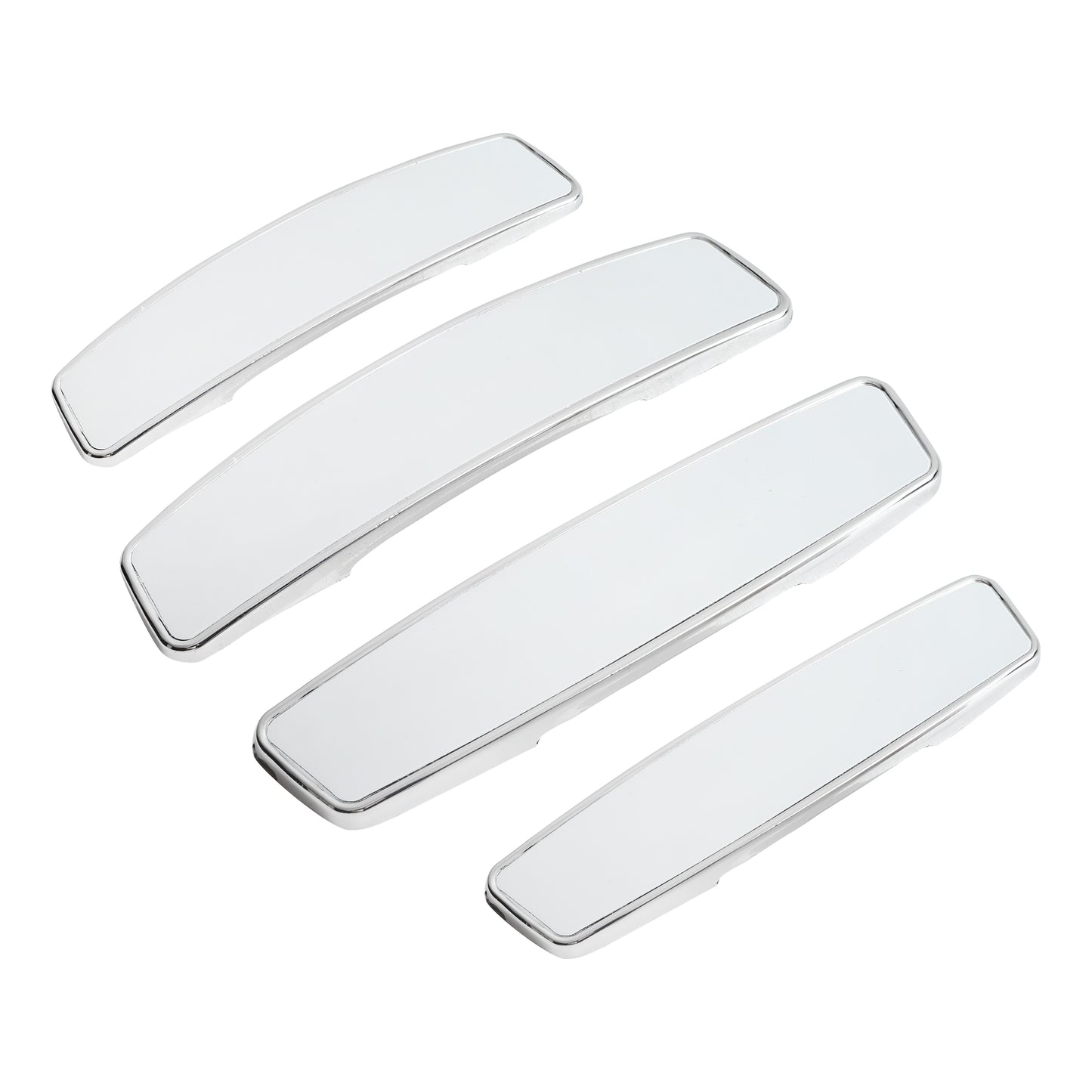 GRIPX-22 Series Universal Door Guard (White)