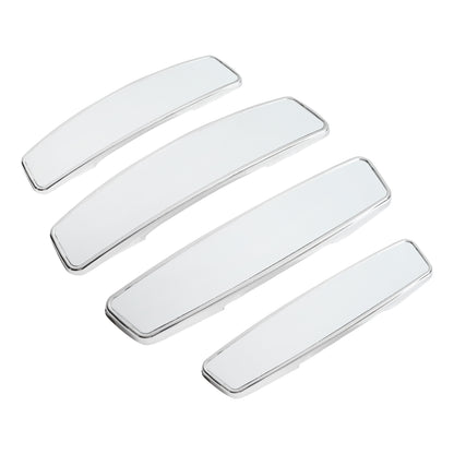 GRIPX-22 Series Universal Door Guard (White)