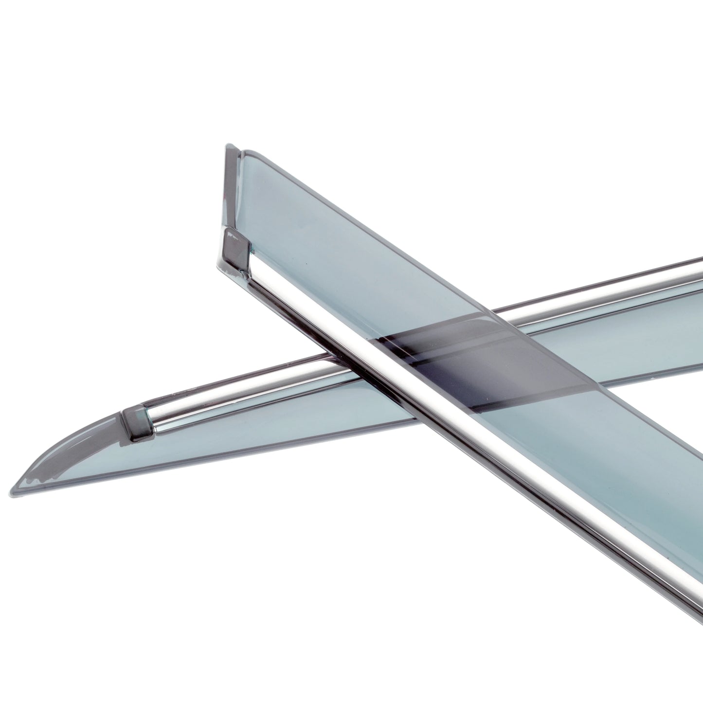 Door Visor for Baleno 2015-19 (Smoke)