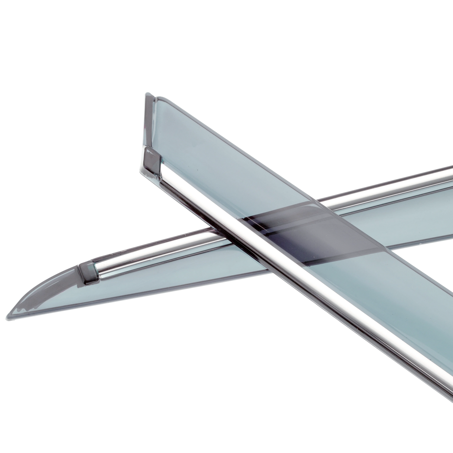 Door Visor for Baleno 2015-19 (Smoke)