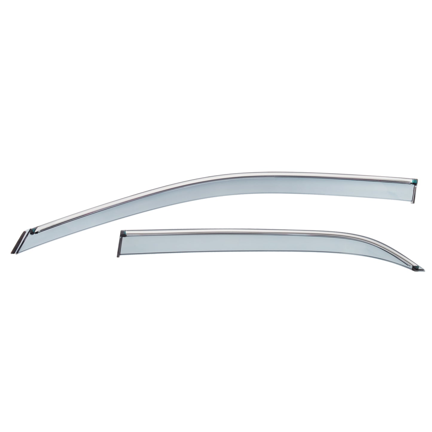 Door Visor for i20 Elite 2015-20 (Smoke)