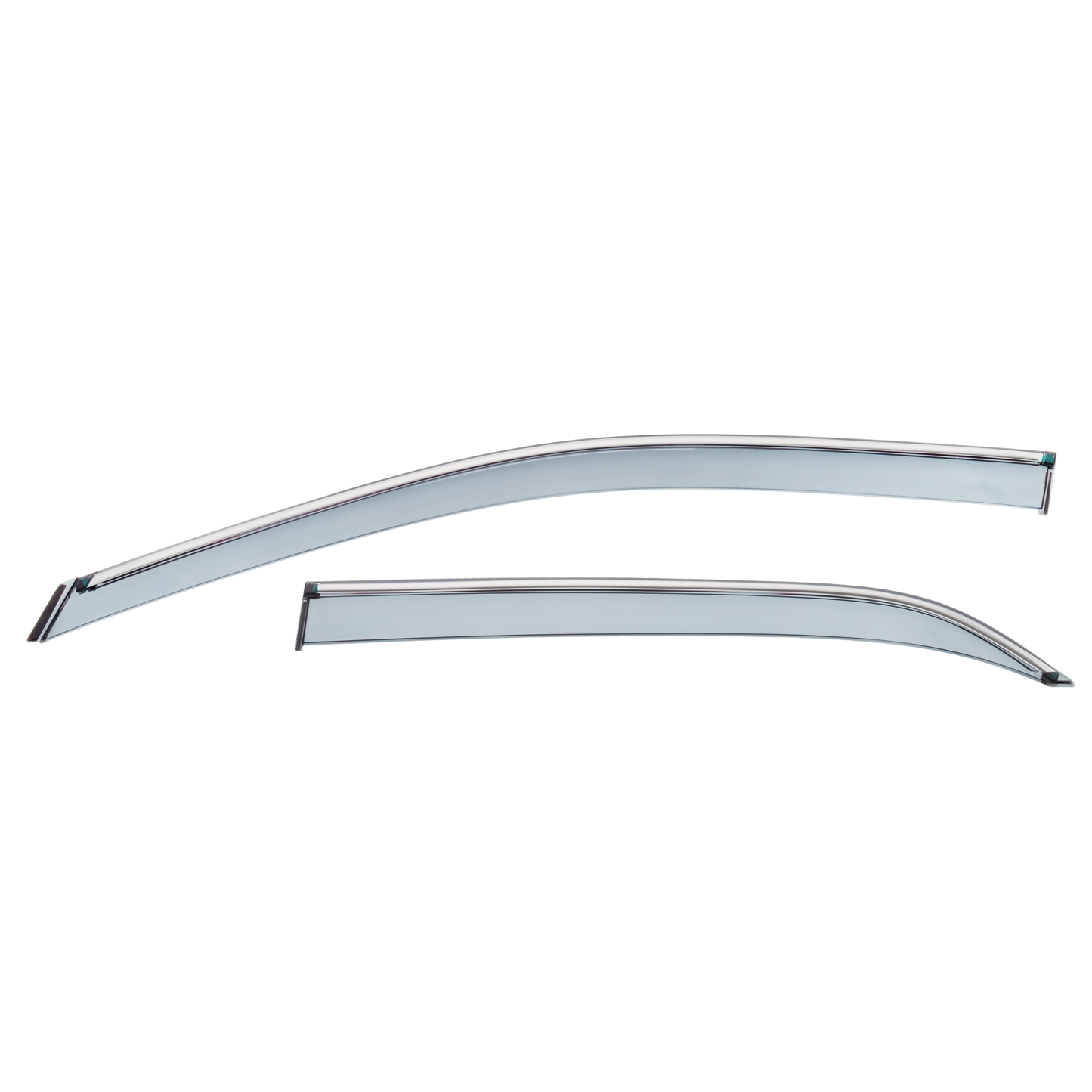Door Visor for i20 Elite 2015-20 (Smoke)