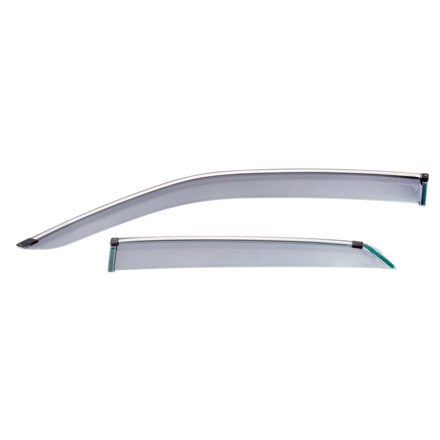 Door Visor for Glazna 2019 (Smoke)