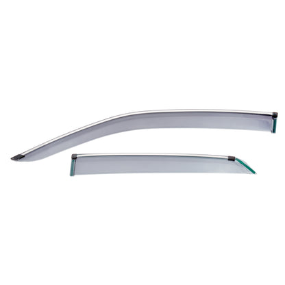 Door Visor for Glazna 2019 (Smoke)