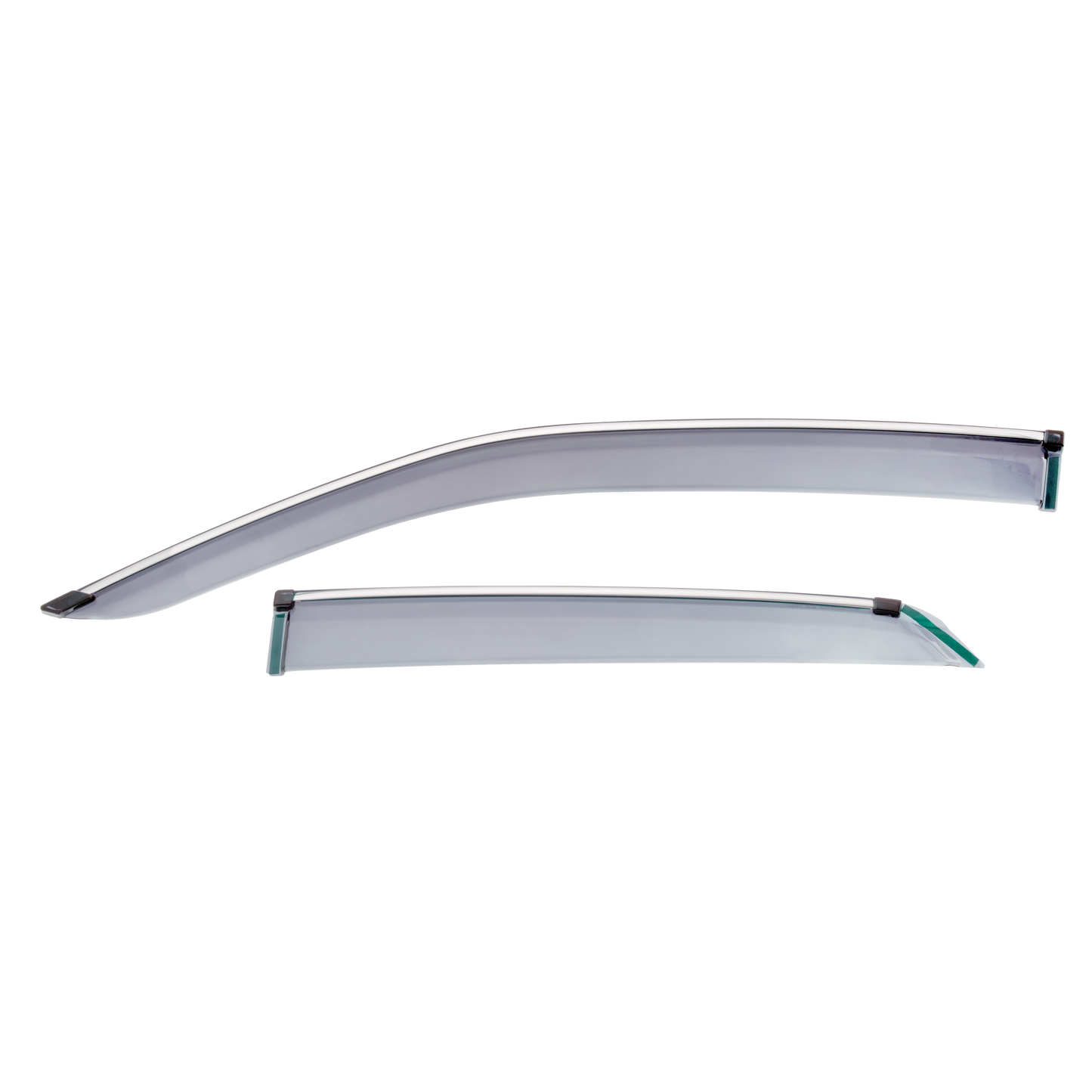 Door Visor for Glazna 2019 (Smoke)
