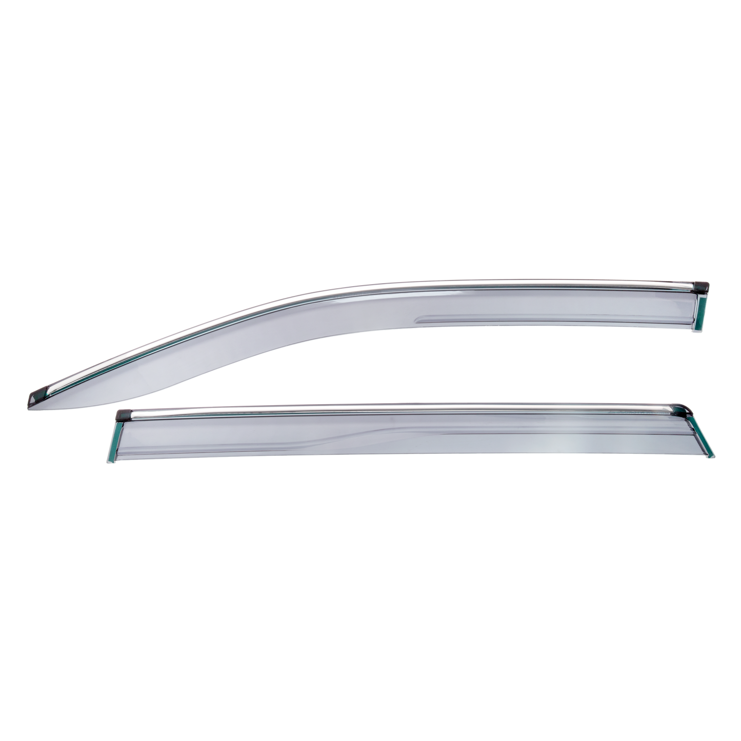 Door Visor for Hycross 2022 (Smoke)