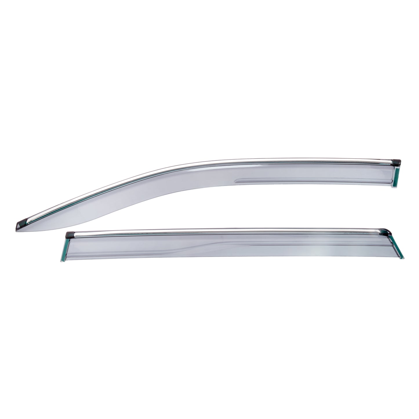 Door Visor for Invicto 2023 (Smoke)